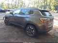 2023 Jeep Compass — photo 3 of 17 | VIN 3C4NJDCNXPT541653