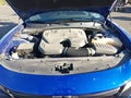 2022 Dodge Charger — photo 10 of 16 | VIN 2C3CDXBG6NH211229