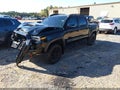 2021 Toyota Tacoma — photo 2 of 15 | VIN 3TYCZ5AN6MT018360