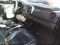 2021 Toyota Tacoma — photo 5 of 15 | VIN 3TYCZ5AN6MT018360
