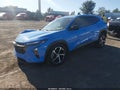 2024 Chevrolet Trax — photo 2 of 16 | VIN KL77LGE23RC105746