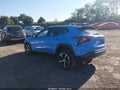 2024 Chevrolet Trax — photo 3 of 16 | VIN KL77LGE23RC105746