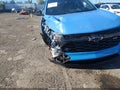 2024 Chevrolet Trax — photo 6 of 16 | VIN KL77LGE23RC105746
