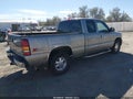2003 GMC Sierra 1500 — photo 4 of 11 | VIN 2GTEK19T831398134