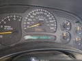 2003 GMC Sierra 1500 — photo 7 of 11 | VIN 2GTEK19T831398134