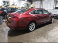 2017 Chevrolet Impala — photo 4 of 17 | VIN 1G1145S39HU116663