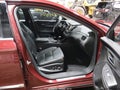 2017 Chevrolet Impala — photo 5 of 17 | VIN 1G1145S39HU116663