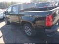 2021 Chevrolet Colorado — photo 3 of 17 | VIN 1GCGSBEA0M1173149