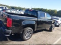 2021 Chevrolet Colorado — photo 4 of 17 | VIN 1GCGSBEA0M1173149