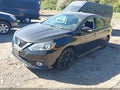 2017 Nissan Sentra — photo 2 of 16 | VIN 3N1CB7AP1HY305717
