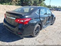 2017 Nissan Sentra — photo 4 of 16 | VIN 3N1CB7AP1HY305717