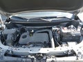 2026 Chevrolet Equinox — photo 10 of 16 | VIN 3GNAXLEG7TL286029