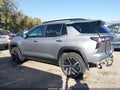 2026 Chevrolet Equinox — photo 14 of 16 | VIN 3GNAXLEG7TL286029