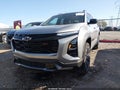 2026 Chevrolet Equinox — photo 2 of 16 | VIN 3GNAXLEG7TL286029