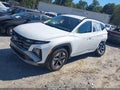2026 Hyundai Tucson — photo 2 of 16 | VIN 5NMJBCDE1TH619474