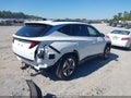 2026 Hyundai Tucson — photo 4 of 16 | VIN 5NMJBCDE1TH619474