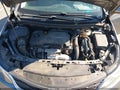 2018 Chevrolet Cruze — photo 10 of 16 | VIN 1G1BE5SM9J7134840