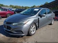 2018 Chevrolet Cruze — photo 2 of 16 | VIN 1G1BE5SM9J7134840