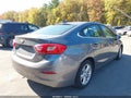 2018 Chevrolet Cruze — photo 4 of 16 | VIN 1G1BE5SM9J7134840