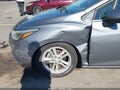 2018 Chevrolet Cruze — photo 6 of 16 | VIN 1G1BE5SM9J7134840