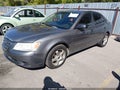 2010 Hyundai Sonata — photo 2 of 16 | VIN 5NPET4AC1AH598598