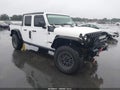 2021 Jeep Gladiator — photo 1 of 16 | VIN 1C6HJTAG6ML541904