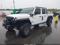 2021 Jeep Gladiator — photo 2 of 16 | VIN 1C6HJTAG6ML541904