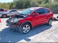2016 Honda HR-V — photo 2 of 17 | VIN 3CZRU6H5XGM733382