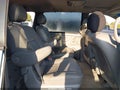 2006 Toyota Sienna — photo 8 of 11 | VIN 5TDZA22C26S481740