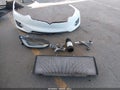 2016 Tesla Model X — photo 11 of 20 | VIN 5YJXCBE2XGF034065