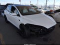 2016 Tesla Model X — photo 1 of 20 | VIN 5YJXCBE2XGF034065