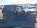 2025 Jeep Wrangler — photo 13 of 16 | VIN 1C4PJXAN1SW635310