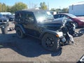 2025 Jeep Wrangler — photo 1 of 16 | VIN 1C4PJXAN1SW635310