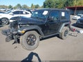 2025 Jeep Wrangler — photo 2 of 16 | VIN 1C4PJXAN1SW635310