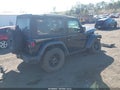 2025 Jeep Wrangler — photo 4 of 16 | VIN 1C4PJXAN1SW635310