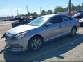 2017 Hyundai Sonata — photo 2 of 17 | VIN 5NPE24AF4HH572925