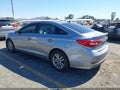 2017 Hyundai Sonata — photo 3 of 17 | VIN 5NPE24AF4HH572925