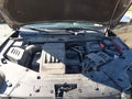2016 GMC Terrain — photo 10 of 17 | VIN 2GKALNEK8G6334687