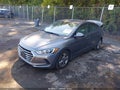 2018 Hyundai Elantra — photo 2 of 17 | VIN 5NPD84LF2JH370954