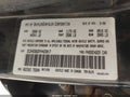 2000 Chrysler 300M — photo 9 of 16 | VIN 2C3HE66G5YH423017