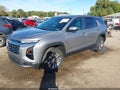 2025 Chevrolet Equinox — photo 2 of 16 | VIN 3GNAXHEG3SL113863