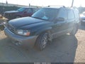 2005 Subaru Forester — photo 2 of 16 | VIN JF1SG676X5H702780