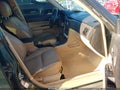 2005 Subaru Forester — photo 5 of 16 | VIN JF1SG676X5H702780