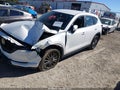 2018 Mazda CX-5 — photo 2 of 16 | VIN JM3KFBBM2J0373858