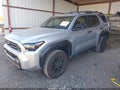 2025 Toyota 4Runner — photo 2 of 18 | VIN JTEVA5AR0S5004645