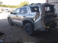 2025 Toyota 4Runner — photo 3 of 18 | VIN JTEVA5AR0S5004645