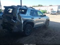 2025 Toyota 4Runner — photo 4 of 18 | VIN JTEVA5AR0S5004645