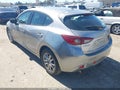2015 Mazda 3 — photo 3 of 16 | VIN 3MZBM1K79FM203890