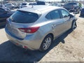2015 Mazda 3 — photo 4 of 16 | VIN 3MZBM1K79FM203890