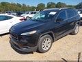 2014 Jeep Cherokee — photo 2 of 11 | VIN 1C4PJLCS4EW287972
